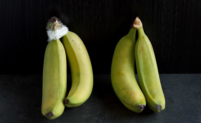 День первый, все бананы одинаковы