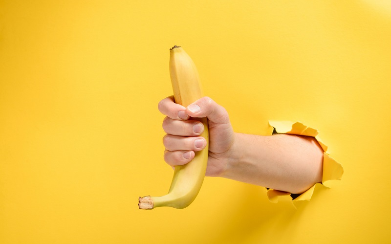 Выясняем, что такое банан — это фрукт или ягода