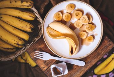 Можно ли замораживать бананы